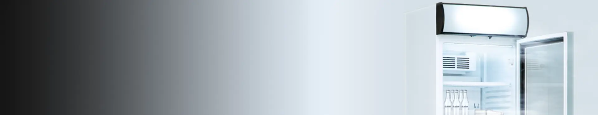 shop banner Commercial Refrigeration
